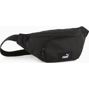 Сумка на пояс Puma Academy Waist Bag чорний Уні